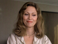 Faye Dunaway