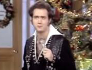 Andy Kaufman, Dick Van Dyke