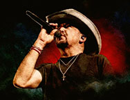 Jason Aldean
