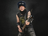 Michael Schenker