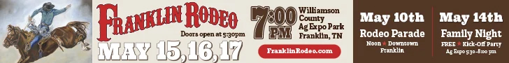 Franklin Rodeo