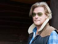 Daryl Hall