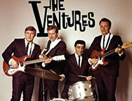 The Ventures