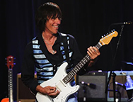 Jeff Beck