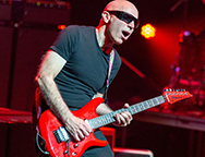 Joe Satriani