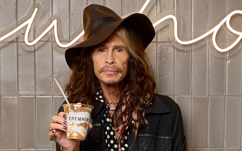 Steven Tyler