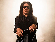 Gene Simmons