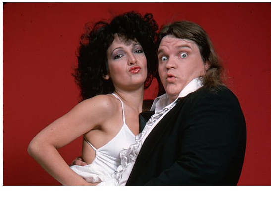 Karla DeVito, Meat Loaf