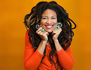 Valerie June