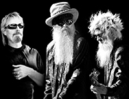 ZZ Top