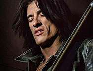 Joe Perry