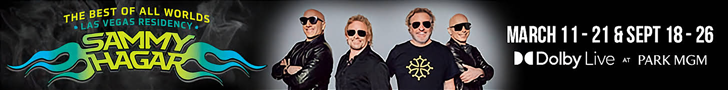 Sammy Hagar