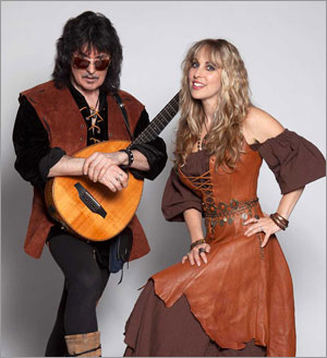 Ritchie Blackmore