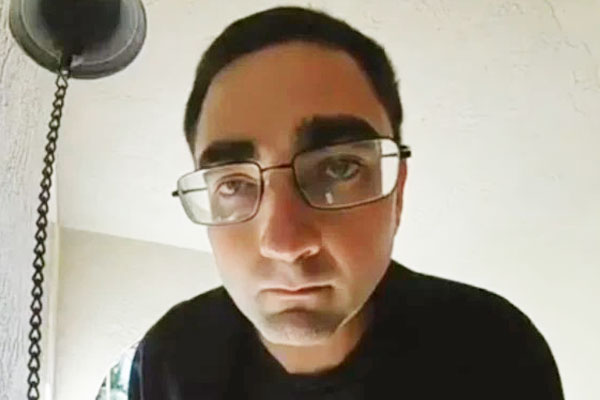 Jason Nichols
