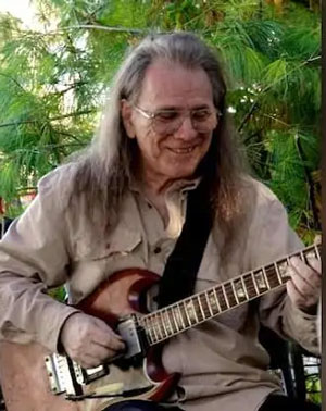 Frank Marino