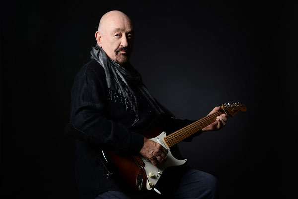 Dave Mason