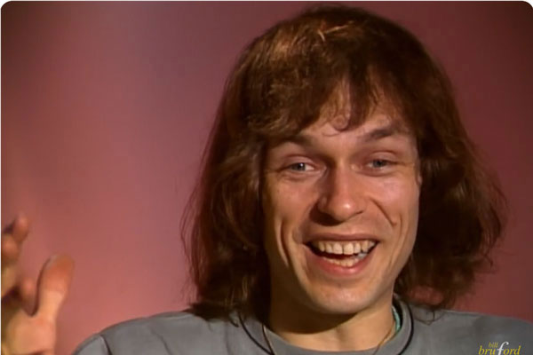 Steve Howe