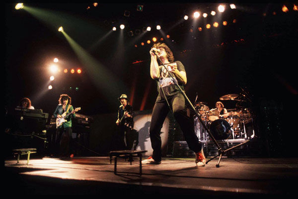 Deep Purple